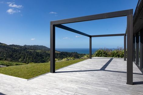 Photo of property in 227 Heard Road, Waihi, 3681