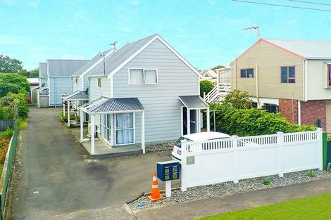 Photo of property in 48c Harrison Street, Whanganui, 4500