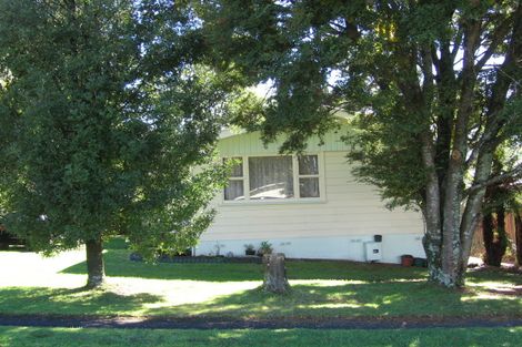 Photo of property in 8 Matipo Place, Tokoroa, 3420