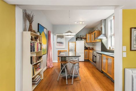 Photo of property in 4 Stoke Street, Sumner, Christchurch, 8081