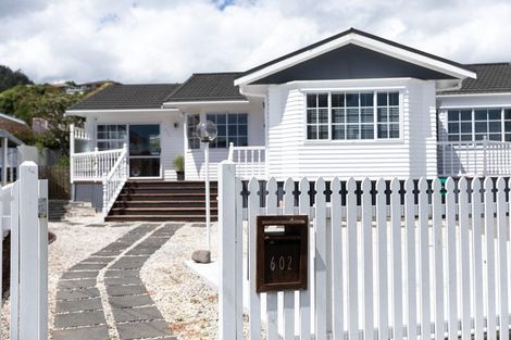 Photo of property in 602 Parawai Road, Thames, 3500