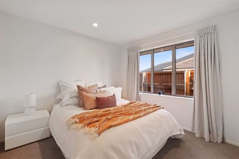 Photo of property in 44 Sequoia Way, Rangiora, 7400