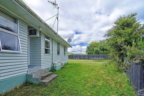 Photo of property in 39 Alfredton Road, Eketahuna, 4900