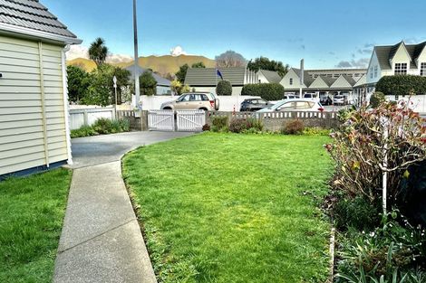 Photo of property in 585 High Street, Boulcott, Lower Hutt, 5010