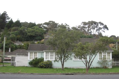 Photo of property in 290 Naenae Road, Naenae, Lower Hutt, 5011