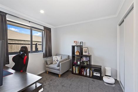 Photo of property in 19 Echelon Drive, Wigram, Christchurch, 8042