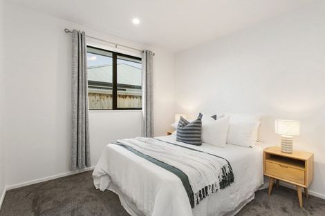 Photo of property in 59 Whitburn Avenue, Halswell, Christchurch, 8025