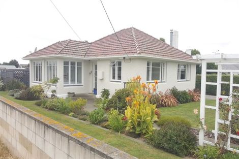 Photo of property in 4 Meyer Street, Waimate, 7924