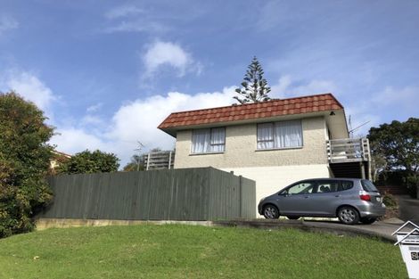 Photo of property in 1/84 Velma Road, Hillcrest, Auckland, 0627