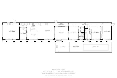 Photo of property in 84a Naples Street, Martinborough, 5711