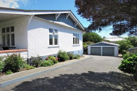 Photo of property in 18 Lune Street, South Hill, Oamaru, 9400
