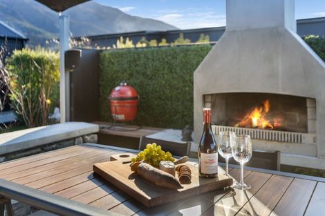 Photo of property in 57 Little Maude Drive, Lake Hawea, Wanaka, 9382