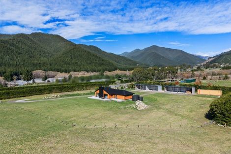 Photo of property in 3148 Waihopai Valley Road, Waihopai Valley, 7276