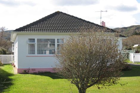 Photo of property in 16 Burden Avenue, Wainuiomata, Lower Hutt, 5014
