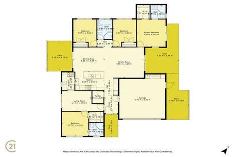 Photo of property in 6 Clendon Court, Pokeno, 2402