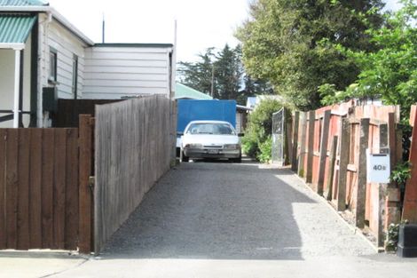 Photo of property in 40b Cridland Street West, Kaiapoi, 7630