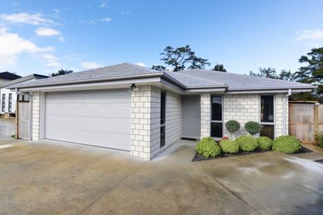 Photo of property in 15 Gregson Drive, Huntly, 3700