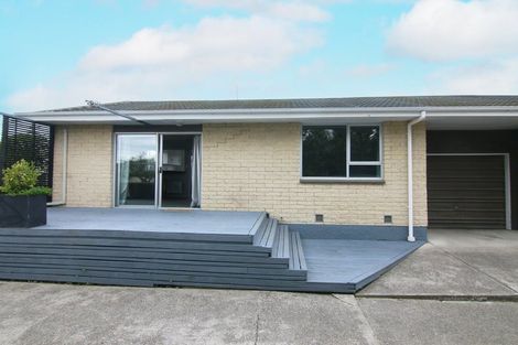 Photo of property in 1/29 Cutts Road, Russley, Christchurch, 8042