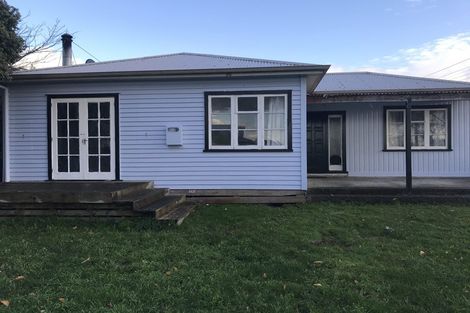 Photo of property in 58 Daniell Street, Featherston, 5710