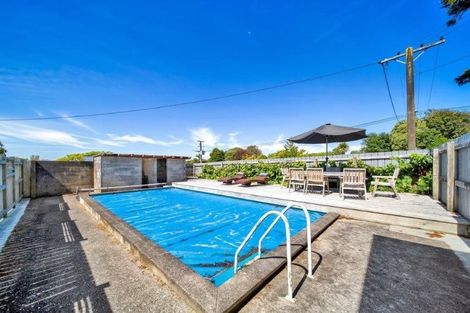 Photo of property in 2 Glasgow Street, Hawera, 4610