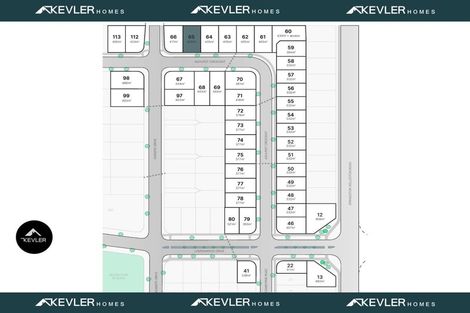 Photo of property in 47 Ashurst Crescent, Rolleston, 7615