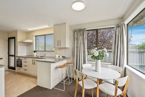 Photo of property in 1/11 Manor Place, Bryndwr, Christchurch, 8053