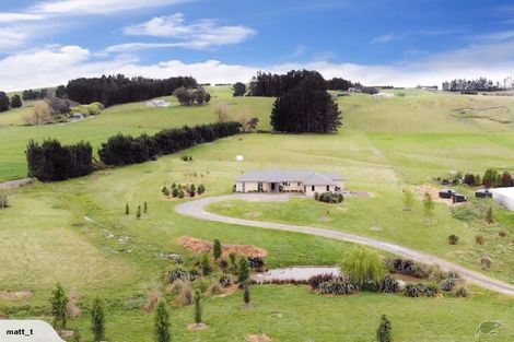 Photo of property in 330 Catherwoods Road, Cust, Rangiora, 7471