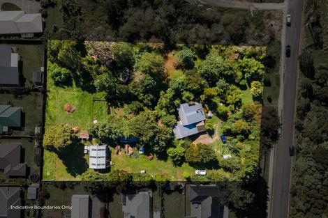 Photo of property in 100 Bradford Street, Waihi, 3610