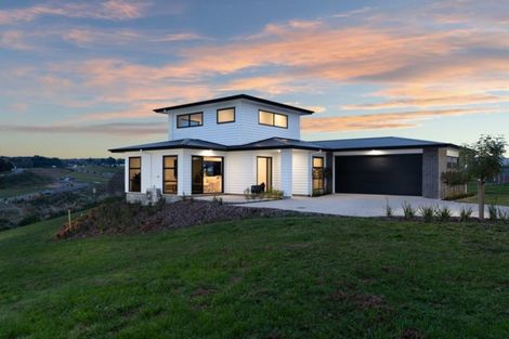 Photo of property in 183 Penetaka Heights, Pyes Pa, Tauranga, 3112