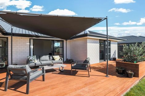 Photo of property in 65 Craig Thompson Drive, Lincoln, 7608