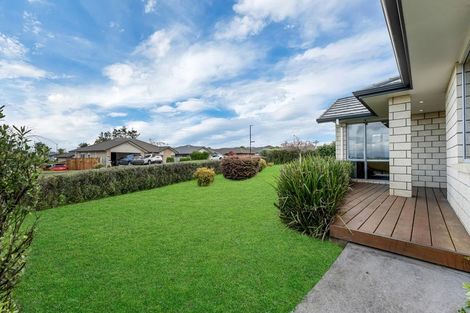 Photo of property in 1 Kilbryde Crescent, Pokeno, 2402