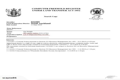 Photo of property in 28 Powhiri Place, Wharekaho, Whitianga, 3510