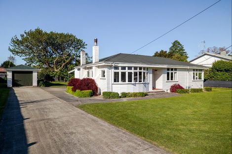 Photo of property in 3 Paterson Street, Pahiatua, 4910