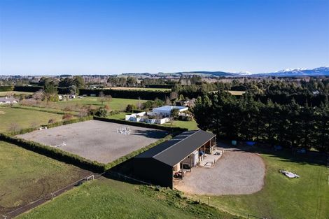 Photo of property in 30 Yaxleys Road, Loburn, Rangiora, 7473