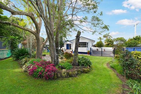Photo of property in 127a Swanson Road, Henderson, Auckland, 0610