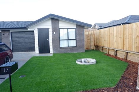 Photo of property in 14 Pragma Rise, Rototuna North, Hamilton, 3210