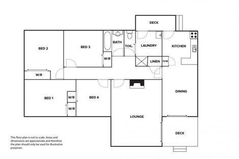 Photo of property in 42 Churcher Street, Feilding, 4702