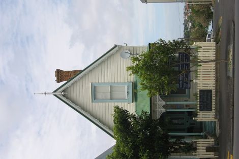 Photo of property in 106 Jervois Road, Herne Bay, Auckland, 1011