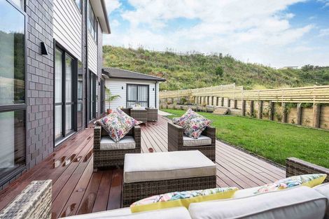 Photo of property in 9 Harakeke Terrace, Whitford, 2019