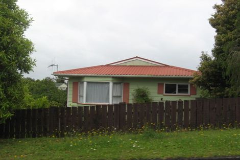 Photo of property in 24 Alamein Avenue, Onerahi, Whangarei, 0110