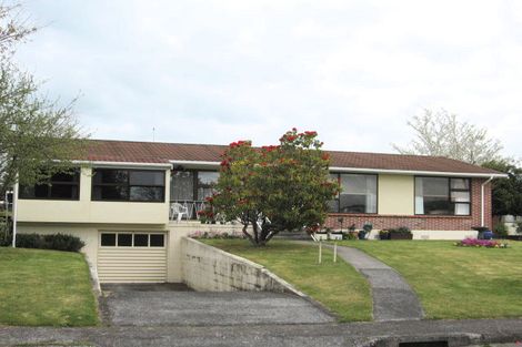 Photo of property in 42 Wylie Street, Glenholme, Rotorua, 3010