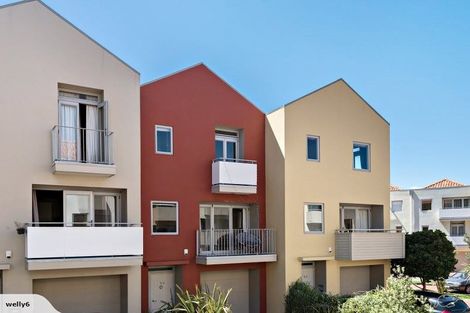 Photo of property in Marrakech Cafe, 54/305 Evans Bay Parade, Hataitai, Wellington, 6021