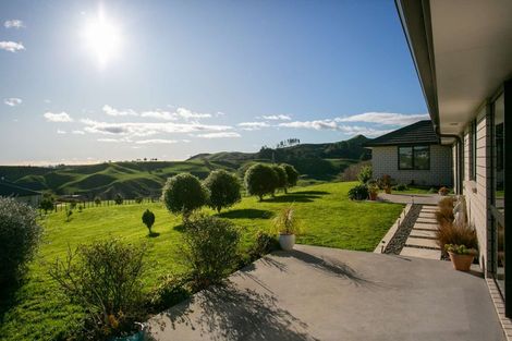 Photo of property in 43 Ellicott Road, Parawera, Te Awamutu, 3879