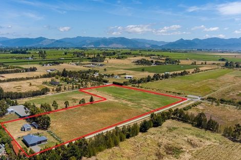 Photo of property in 136 Hardings Road, Riverlands, Blenheim, 7274