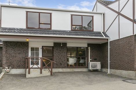 Photo of property in 8/75 Delhi Crescent, Khandallah, Wellington, 6035