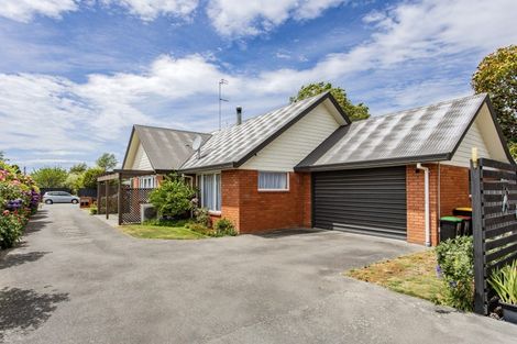 Photo of property in 89a Church Street, Rangiora, 7400