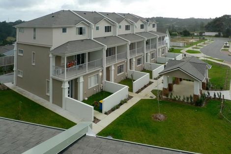 Photo of property in The Rise, 11/11 Hatfield Place, Albany Heights, Auckland, 0632