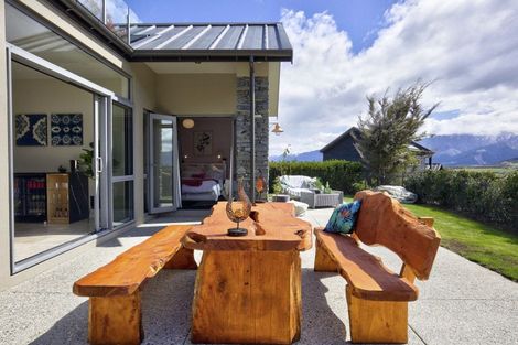 Photo of property in 1 Afton Lane, Jacks Point, Queenstown, 9371