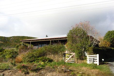 Photo of property in 66 Doctors Point Road, Waitati, 9085