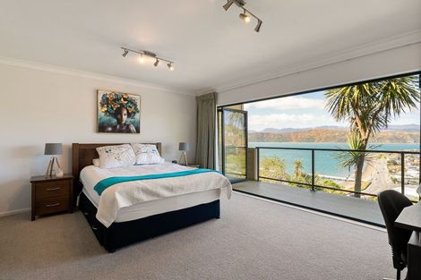 Photo of property in 29b Newport Terrace, Seatoun, Wellington, 6022